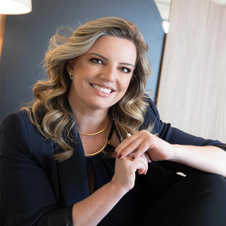 Thayse Leonardi
