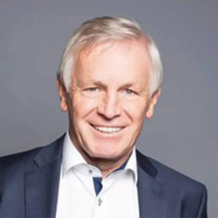 Sepp Hartinger