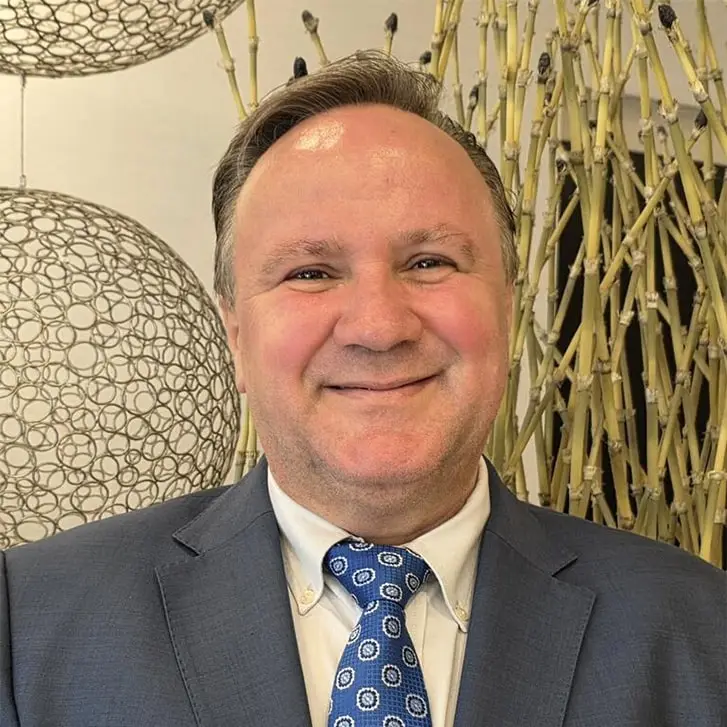 Professor Dr. Cihan Cobanoglu