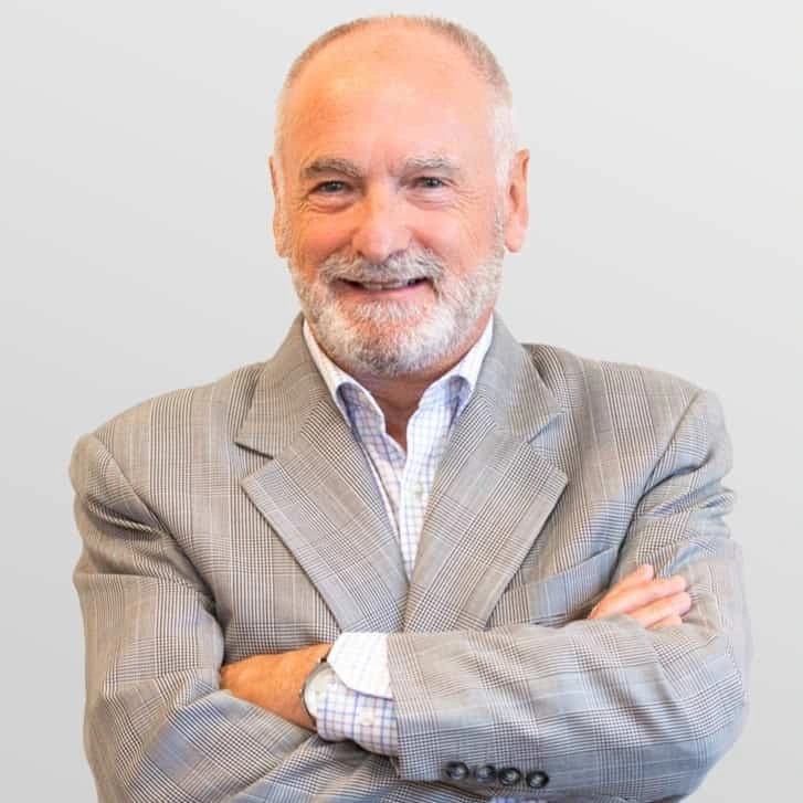 Robert Keay