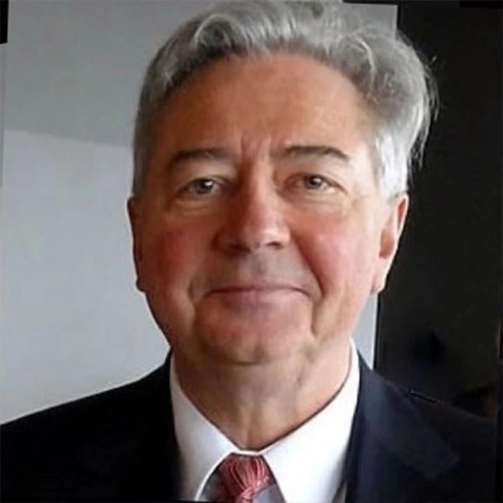 Dr Yury Boshyk