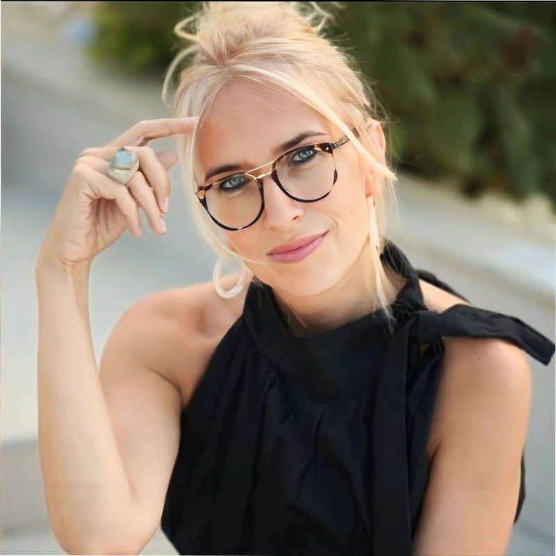 Mia Medaković - Topalović
