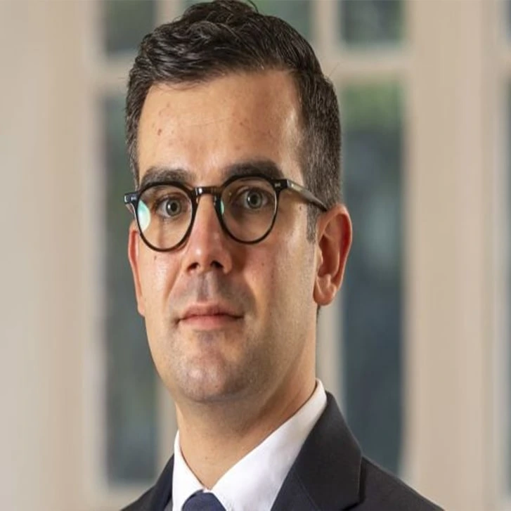 Dr Jorge F. Guedes, Ph.D
