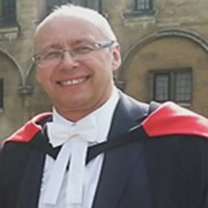 Professor Tomasz Szejner