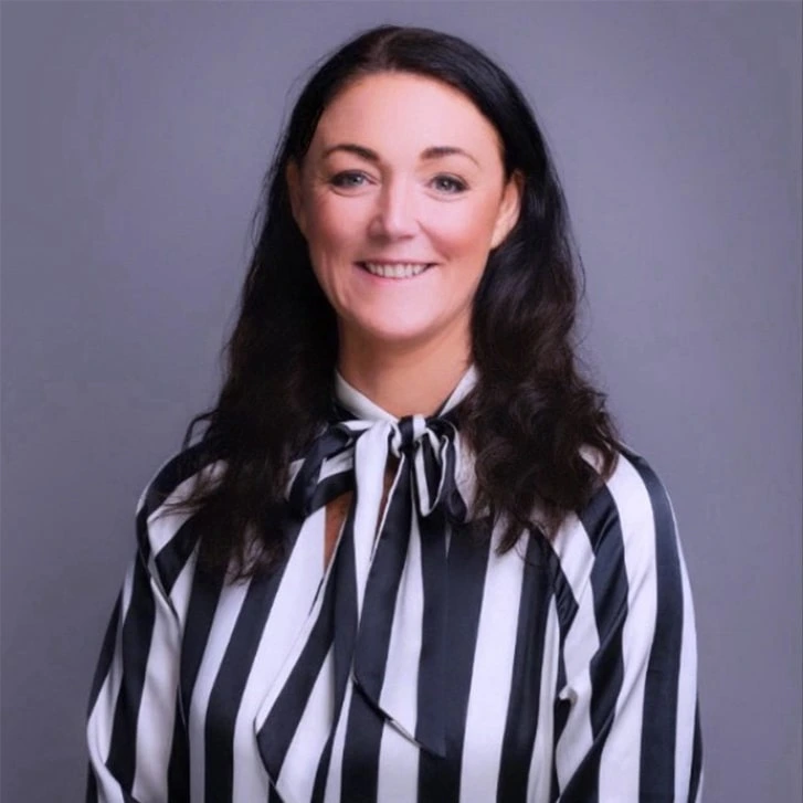 Elaine Flynn MSc FCMI MCMI