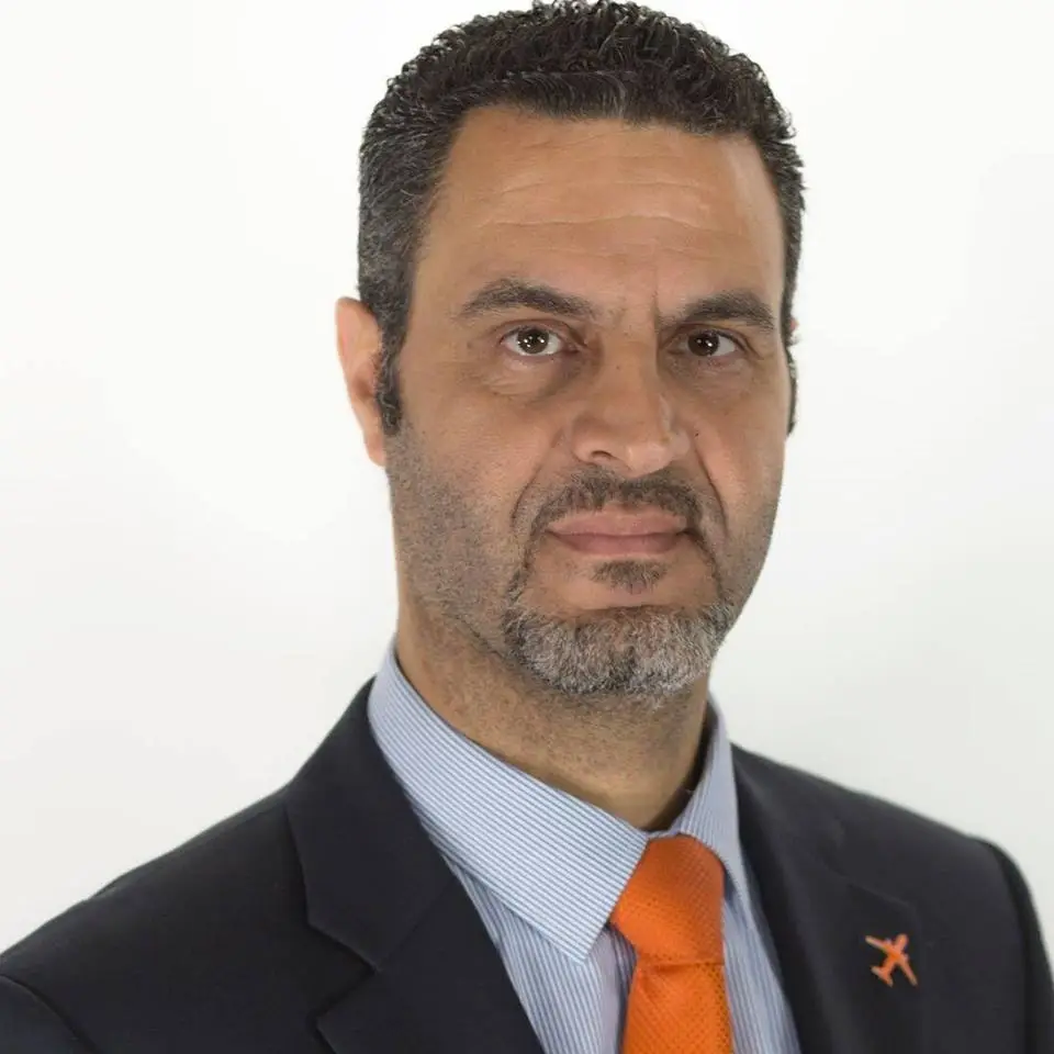 Dr. Abdussalam Shibani