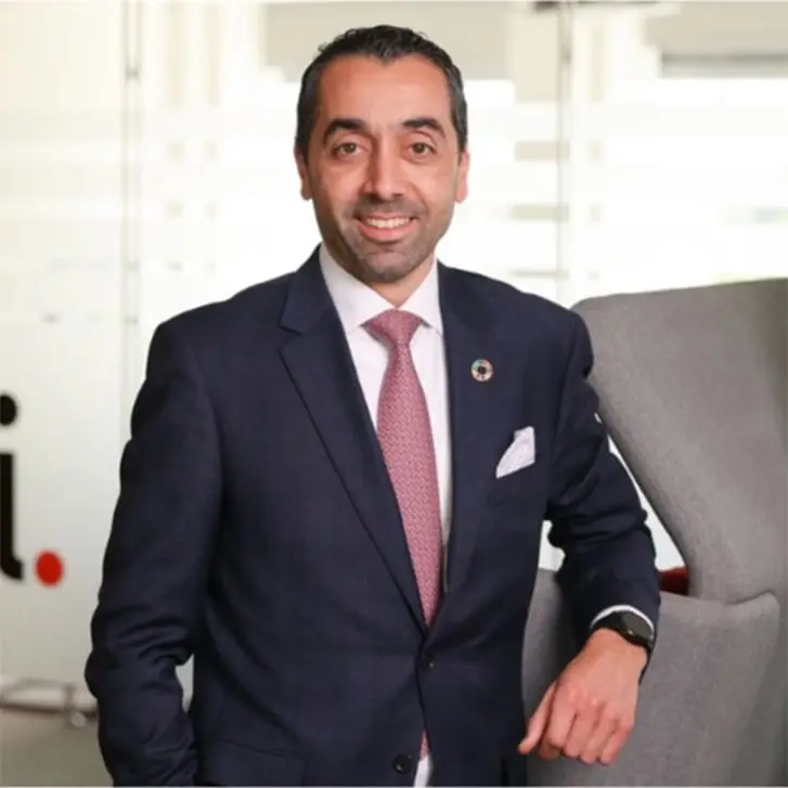 Ahmed Al Khatib