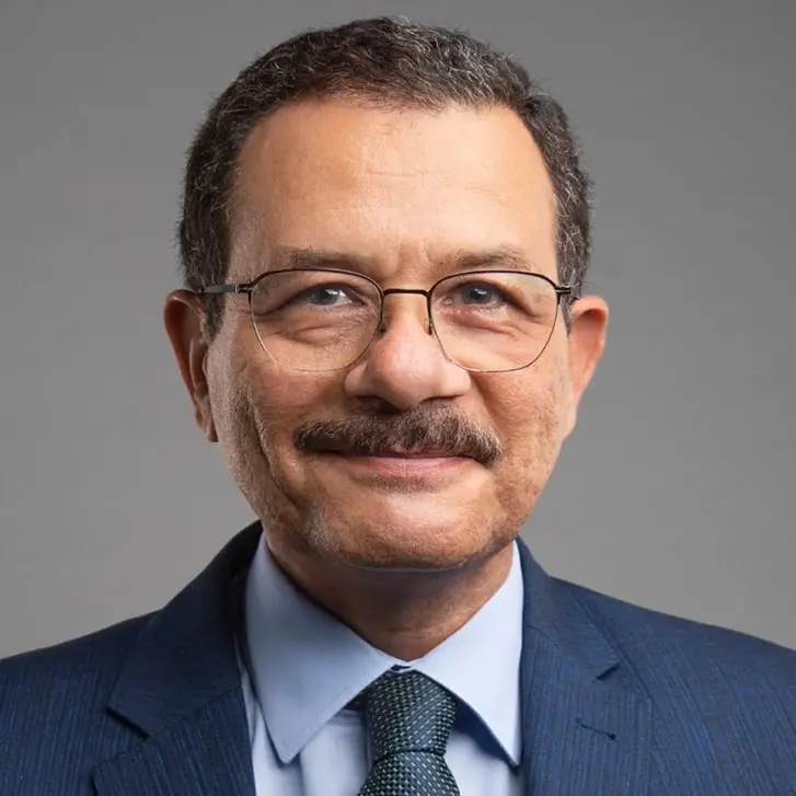 H. E. Dr Ahmed Darwish