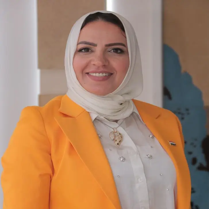 Dr Mona Ali, PhD