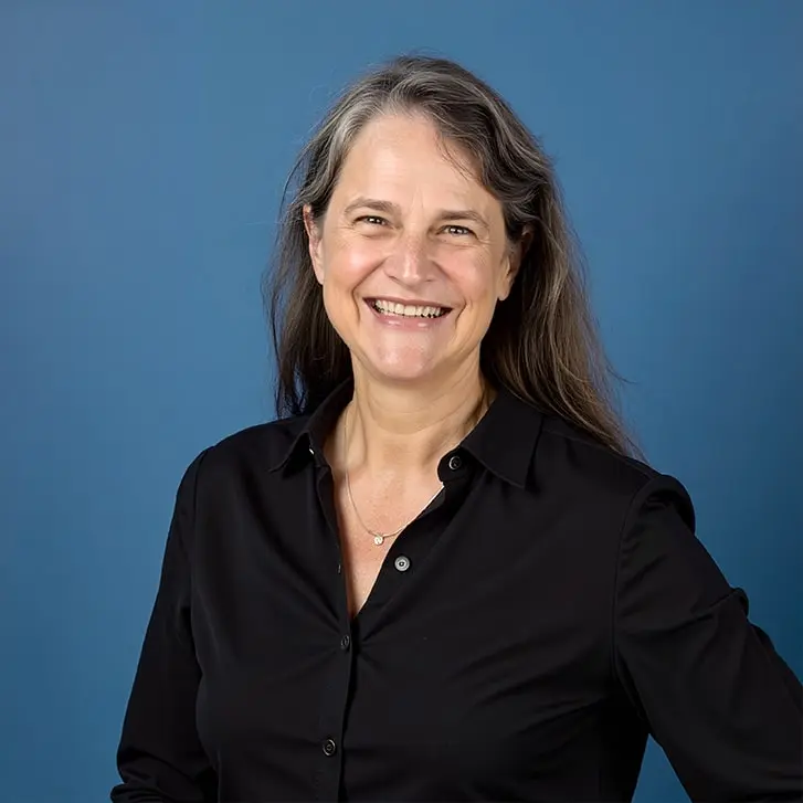 Dr Louise van Rhyn, BSc, MBA, DMAN