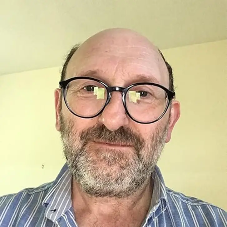Professor Jeff Gold