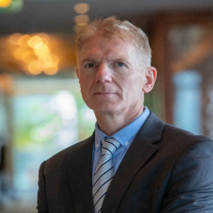 Dr Robin Mann