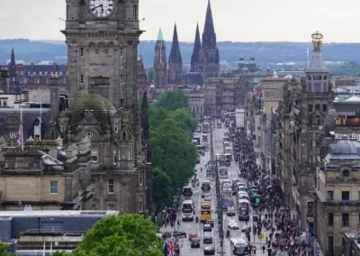 Edinburgh image