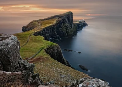 Neist point