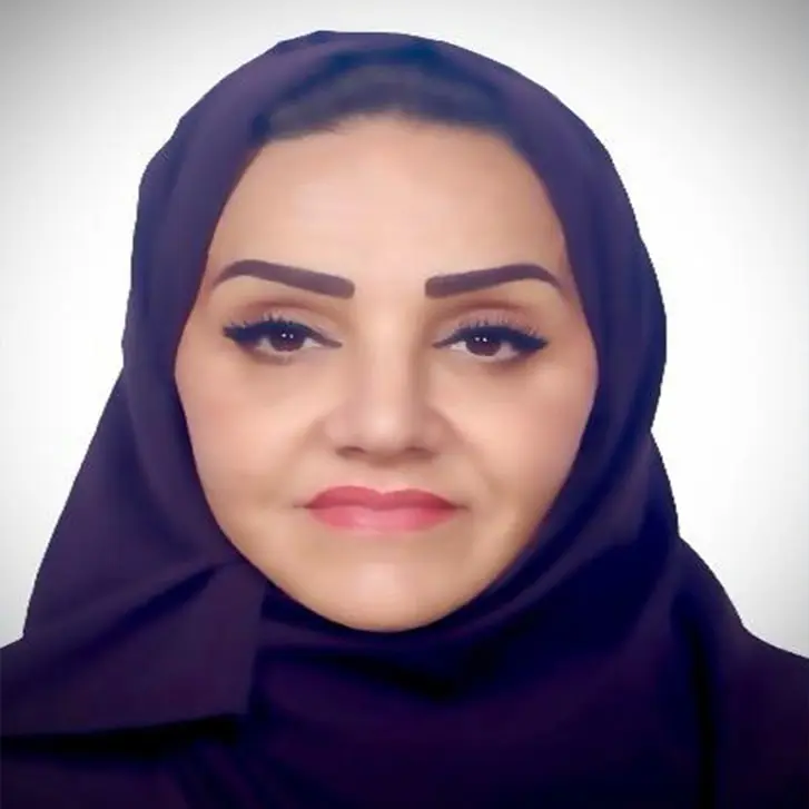 Dr Hanan Al-Gadhi