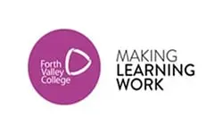 forth valley college