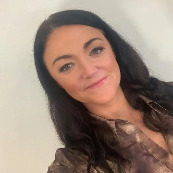 Elaine Flynn MSc FCMI MCMI