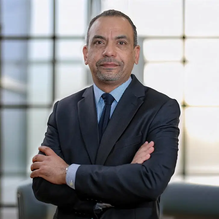 Ahmed Hamada, M.Sc, MBA, Six Sigma Black Belt