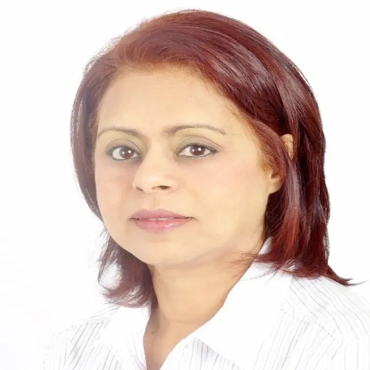 Dr Rozana Huq