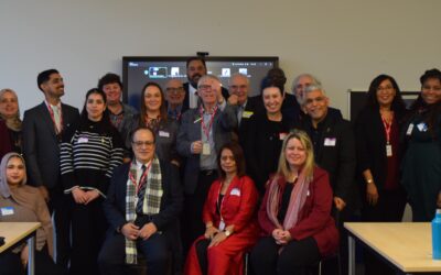 Event Gallery — Highlights from Our Recent Events