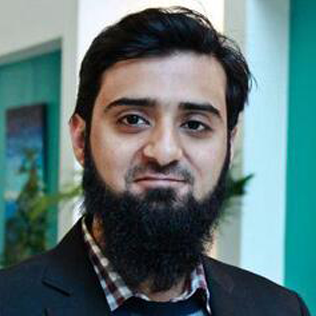 Dr Umair Shafi Choksy