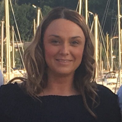 Kristina O’Donnell