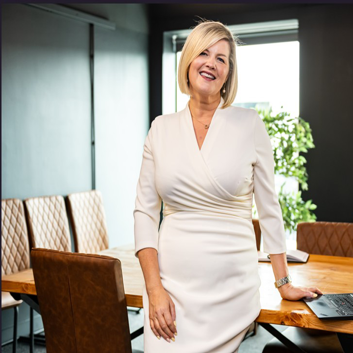 Louise Keenan Clarke