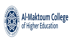 Al Maktoum College of Higher Education