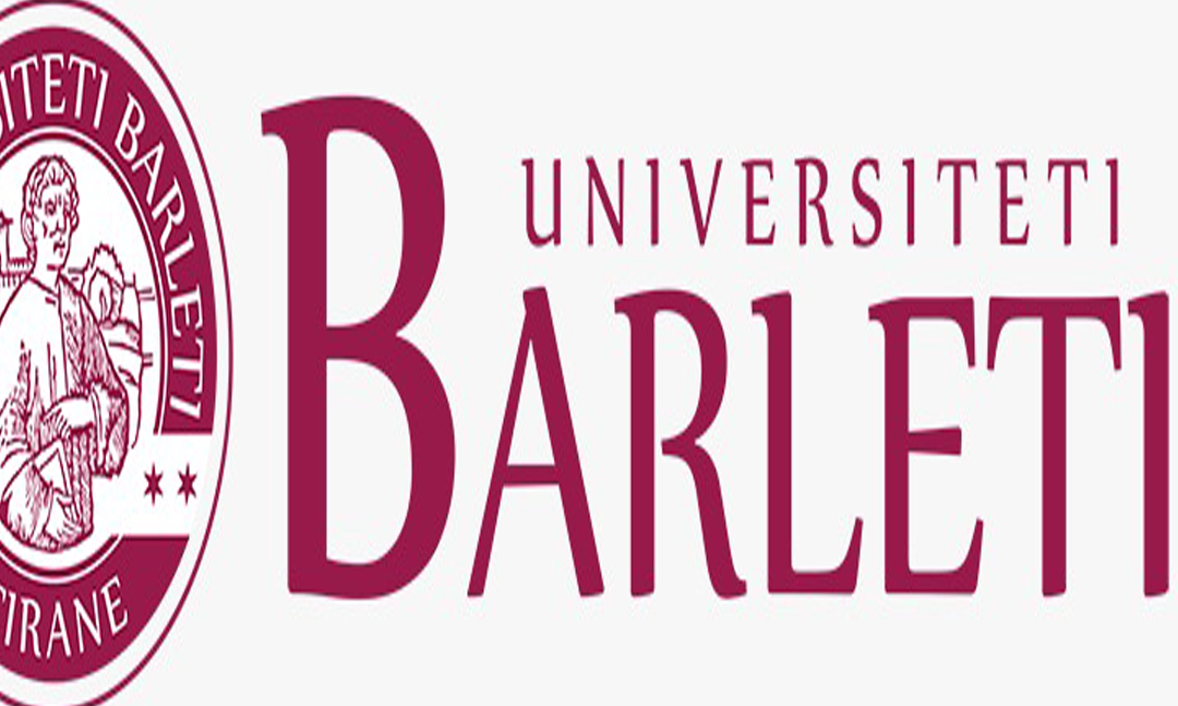 Stirling Centre Partners with Barleti University, Albania