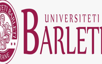 Stirling Centre Partners with Barleti University, Albania