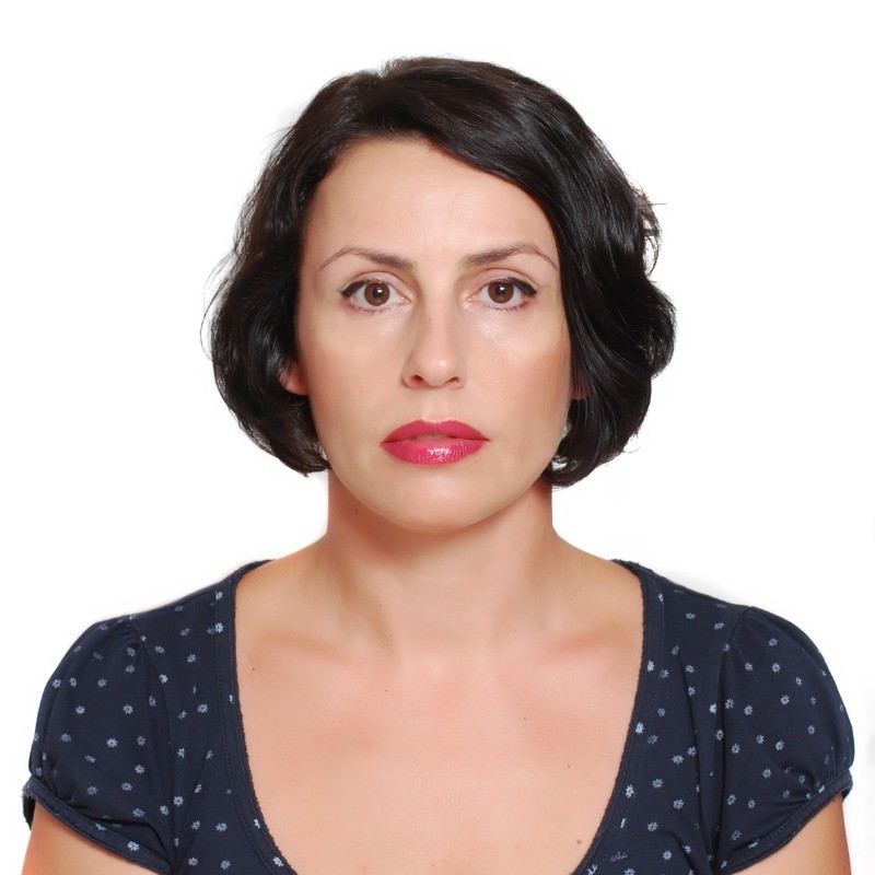 Elvira Baze Ymeri, PhD