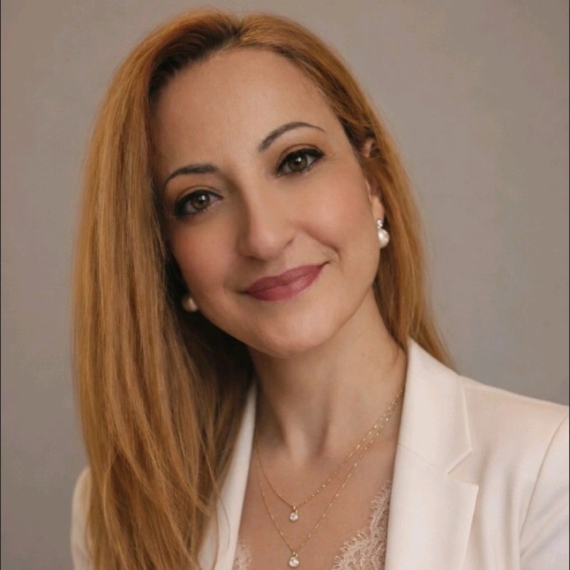 Karen Muscat Baldacchino