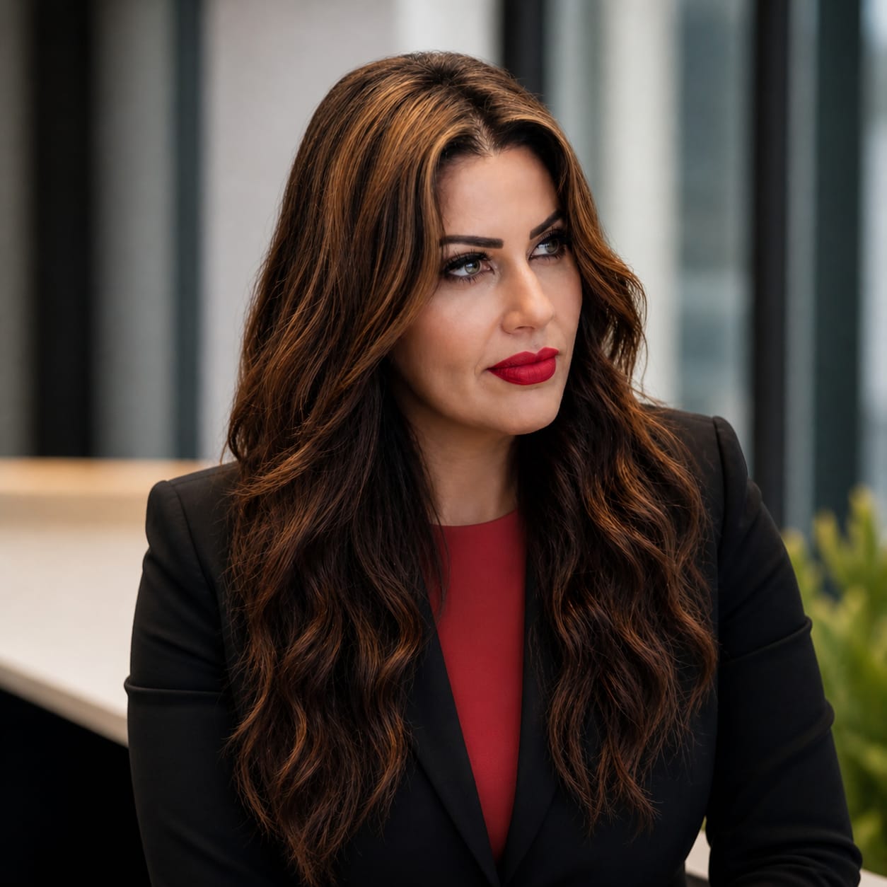 Dr. Nahla Farouk