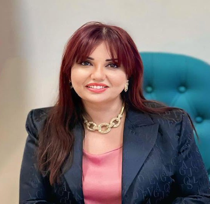Eng. Rania Raouf Yakout