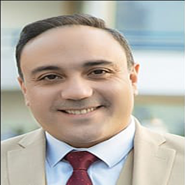 Professor Mohammad Mustafa 