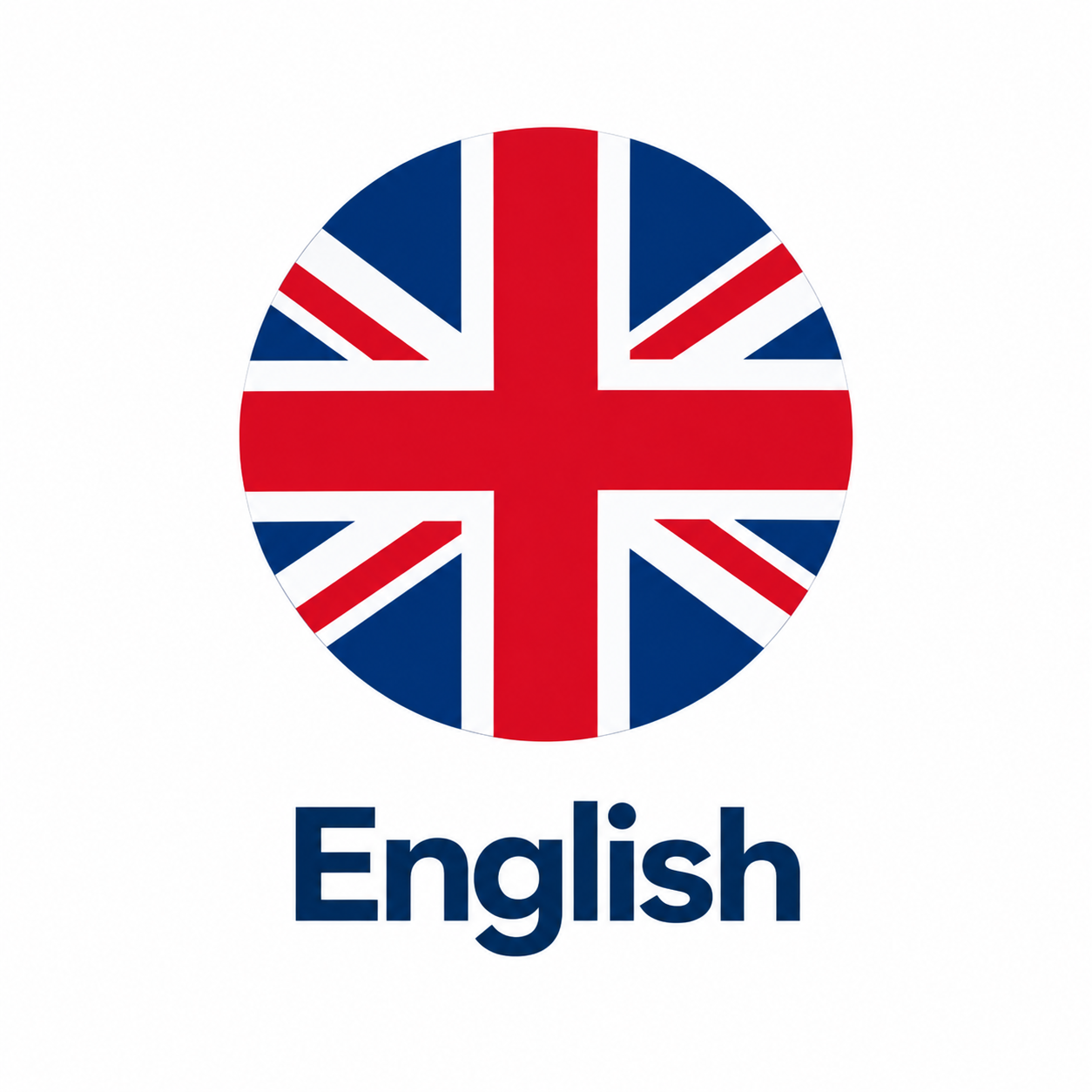 English